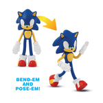 Bend-ems Bendems Sonic
