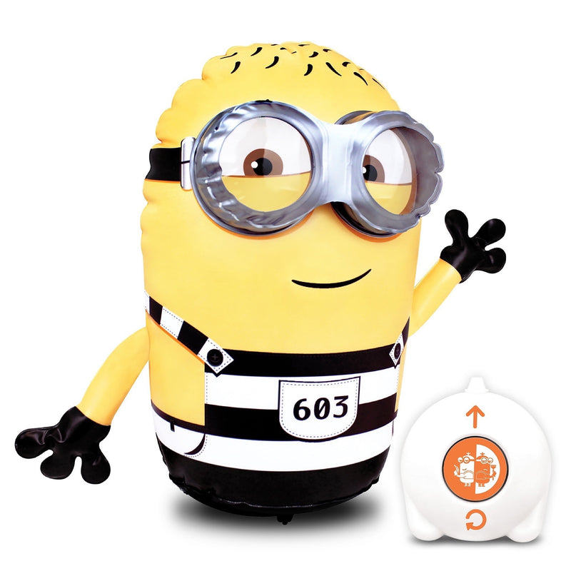 Minions RC Inflatable Mini Tom