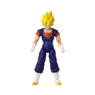 Dragon Ball Super Super Saiyan Vegito PowerUp Pk