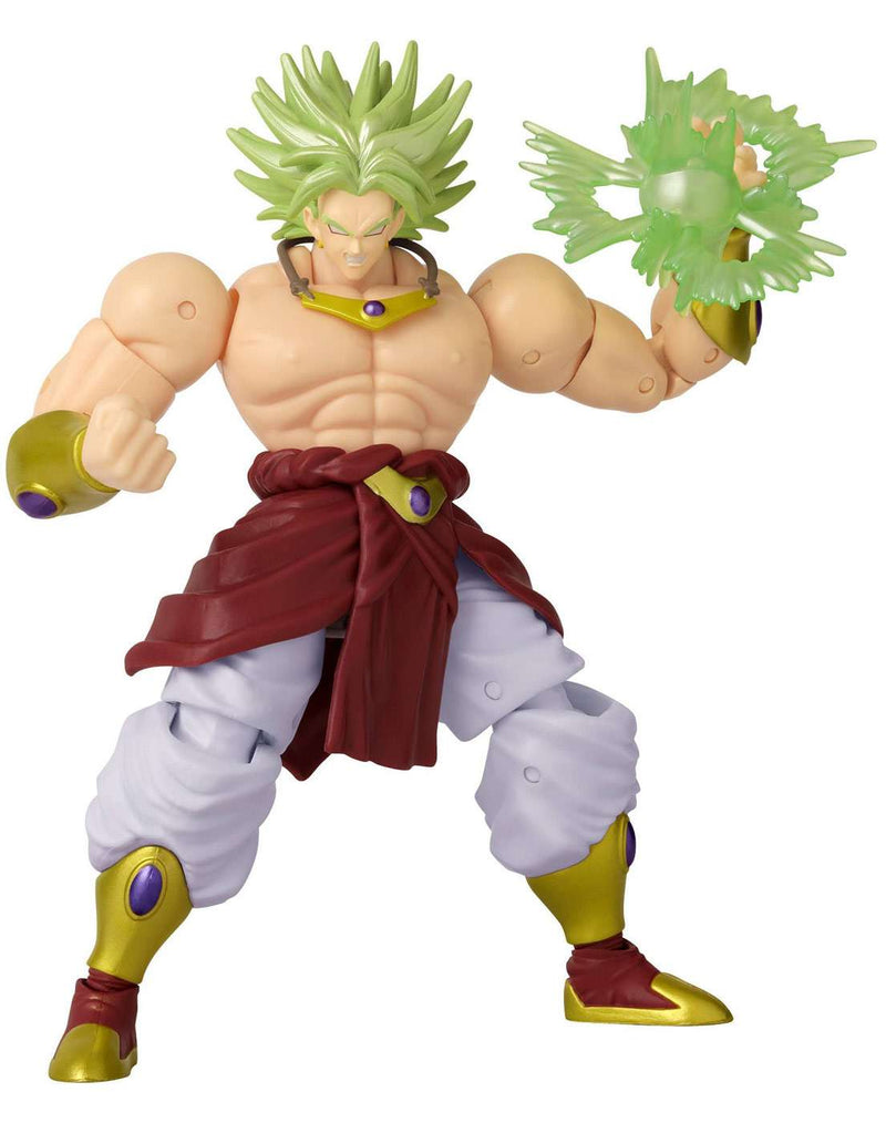 Dragon Ball Dragon Stars Series Battle Pk