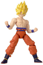 Dragon Ball Dragon Stars Series Battle Pk