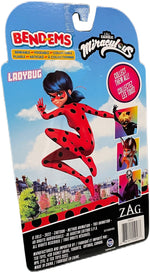 Bend'ems Bendems Lady Bug