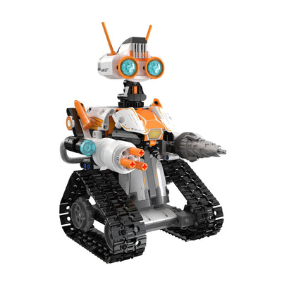 CaDA Mars Exploration Robot Kit- 2