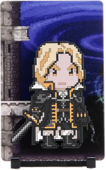 FiGGYZ - Castlevania Symphony of the Night - Alucard