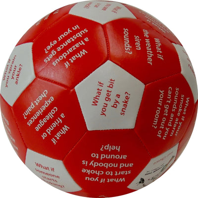 What If __? What if Emer Response ball