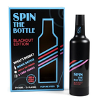 Spin The Bottle - Blackout Edition