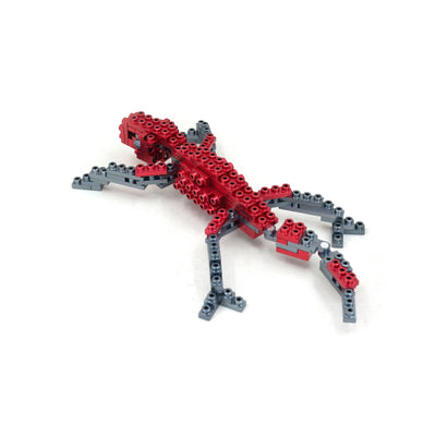 Metomics 3-in-1 Series 002 Set Ruby Red