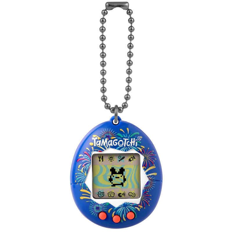 Tamagotchi- Festival Sky