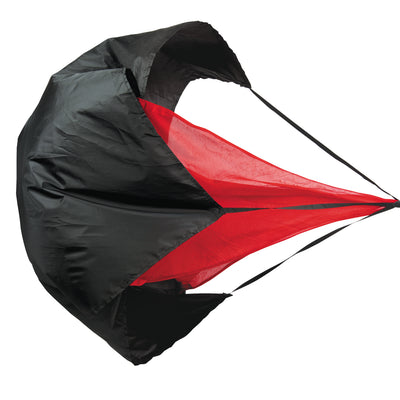 360 ATHLETICS Speed Chute Pro 54"
