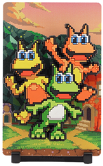 FiGGYZ - Banjo-Kazooie - Jinjos