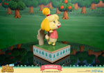 Animal Crossing: New Horizons â€“ Isabelle