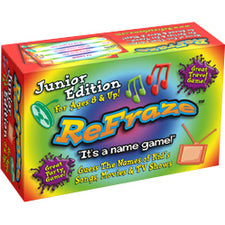 Talicor Refraze 90s Pop Edition