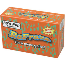 Talicor Refraze 2000s Pop Edition