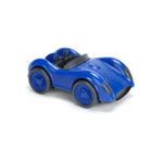 Green Toys Blue Race Car