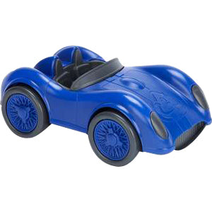 Green Toys Blue Race Car