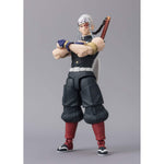 Bandai Namco Ultimate Legends - D