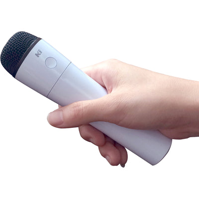 Moxxi Go Karaoke  (wireless Fm)