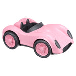 Green Toys Pink Race Car