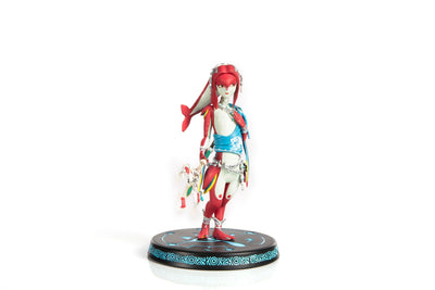 The Legend of Zelda: Breath of the Wild: Mipha (Standard edition)