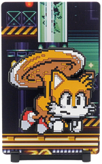 FiGGYZ - Sonic the Hedgehog (Classic) - Tails (Face-off)