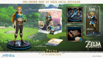 The Legend of Zelda: Breath of the Wild: Zelda (Standard edition)
