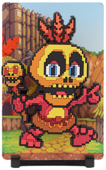 FiGGYZ - Banjo-Kazooie - Mumbo Jumbo