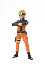Ultimate Legends 5" Naruto Uzamaki (adult)