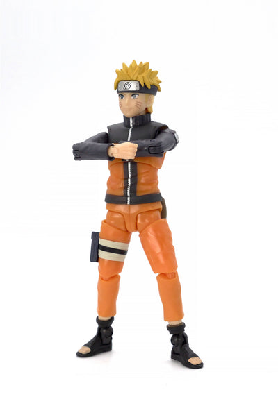 Ultimate Legends 5" Naruto Uzamaki (adult)