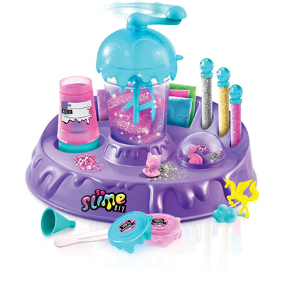 So Slime Diy Slime Factory