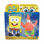 Bend'ems Bendems Spongebob Versus Pk