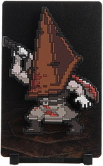 FiGGYZ - Silent Hill 2 - Red Pyramid Thing