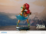 The Legend of Zelda: Breath of the Wild: Urbosa (Standard Edition)