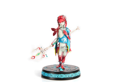 The Legend of Zelda: Breath of the Wild: Mipha (Collector's edition)