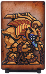 FiGGYZ - Yu-Gi-Oh - Exodia