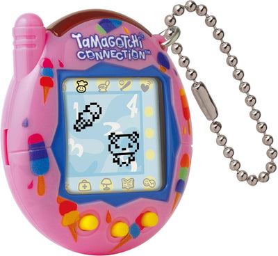 Tamagotchi Connection - Ice Cream