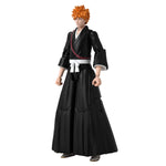 Bleach Kurosagi Ichigo Action Figure