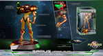 Metroid Primeâ„¢ - Samus Varia Suit PVC (Collector's Edition)