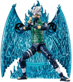 ANIME HEROES Beyond - Naruto - Kakashi Susano Ver. Action Figure w/ Accessory Pack