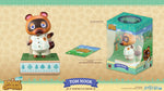 Animal Crossing: New Horizons â€“ Tom Nook