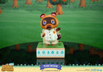 Animal Crossing: New Horizons â€“ Tom Nook