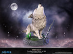 Dark Souls: Sif the Great Grey Wolf SD (Standard Edition)