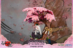 ?kamiden - Chibiterasu PVC (Standard Edition)