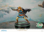 Tears of the Kingdom - Link