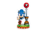 Sonic The Hedgehog: Sonic (Standard Edition)