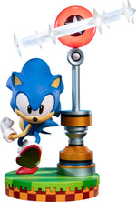 Sonic The Hedgehog: Sonic (Collector's Edition)