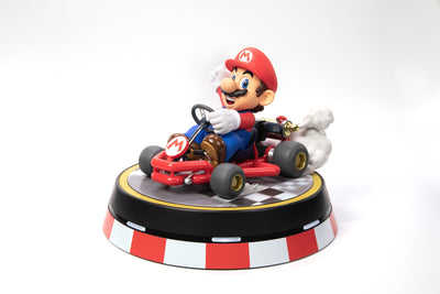 Mario Kart - Mario (Collector's Edition)