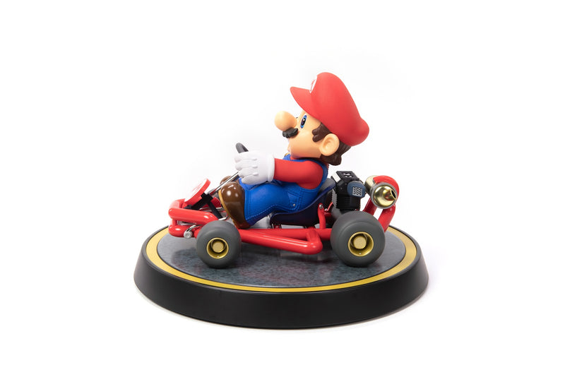 Mario Kart - Mario (Standard Edition)