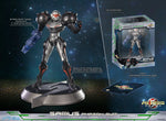 Metroid Primeâ„¢ - Samus Phazon Suit PVC