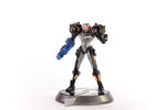 Metroid Primeâ„¢ - Samus Phazon Suit PVC (Collector's Edition)