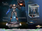 Metroid Primeâ„¢ - Samus Phazon Suit PVC (Collector's Edition)